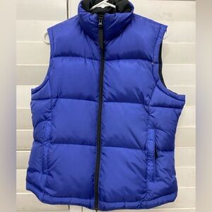 Puffer Vest
